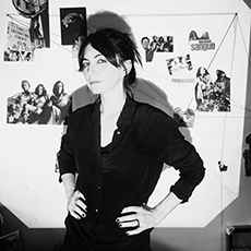 Photo of Luísa Sequeira