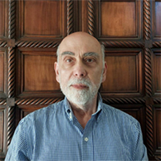 Photo of Paulo de Medeiros