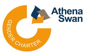 Athena Swan logo