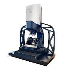 An optical metrology & surface roughness measurement tool