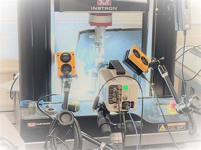 An ultra high speed imaging thermal camera
