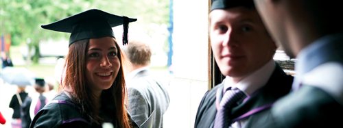 Graduates