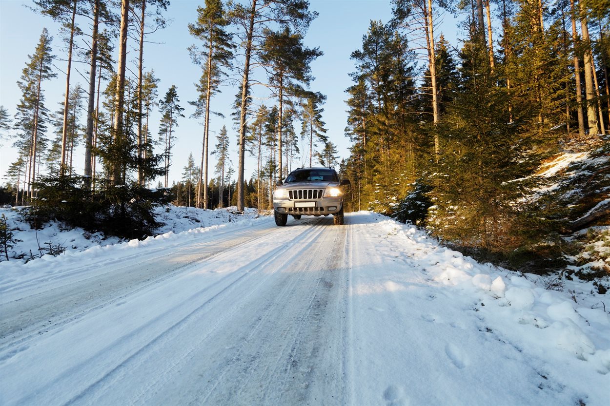 icy road2