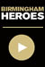 Water Crisis - Birmingham Heroes