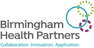 BHP logo