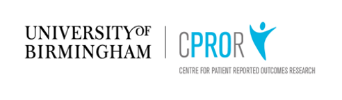 CPROR logo
