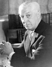 William Gissane