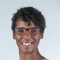 Marie-Christine Jones