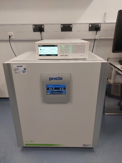 Sartorius IncuCyte S3 Live-Cell Analysis System