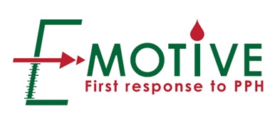 EMOTIVE logo