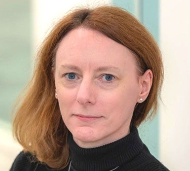 Professor Marika Taylor