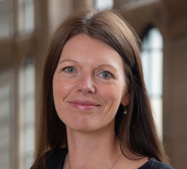 Professor Deborah Longworth