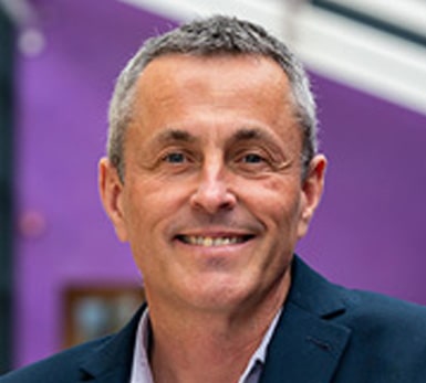 Professor Neil Hanley