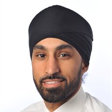 Satnam Virdee