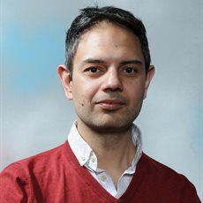 Vivek Dhir