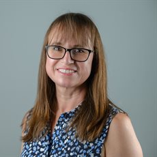 Wendy Leadbeater