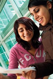 Undergraduate students