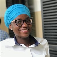 Samiratu Wahab