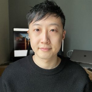 Zhuangchen Wu