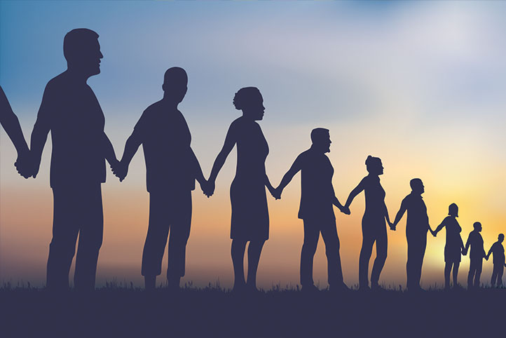 intersections of inclusion