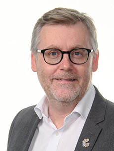 Adrian Packer