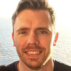 Karl Kitching