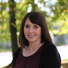 Ms Vikki Anderson