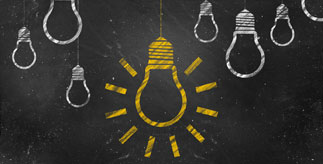 Light bulbs