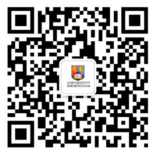 WeChat QR code