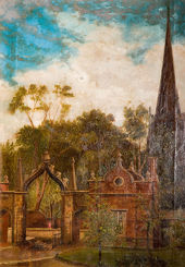 Gateway Aston Hall