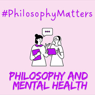 Philosophy and mental health