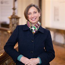 Professor Kate Skinner