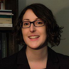 Dr Megan Cavell