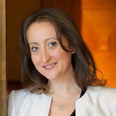 Professor Louise Hardwick