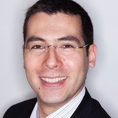 Dr Berny Sèbe