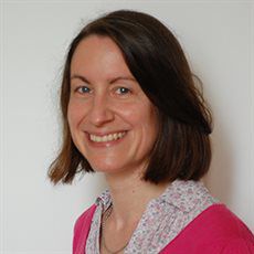 Dr Emma Wagstaff