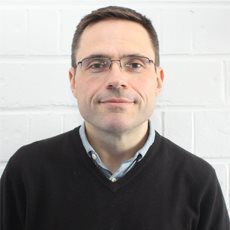 Dr Elystan Griffiths