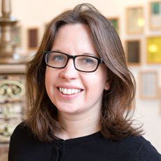 Professor Sara Jones