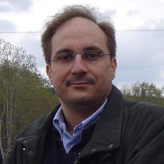 Mr Antonio M. Sánchez