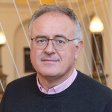 Professor Jonathan Boff