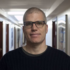 Dr Steve Hewitt
