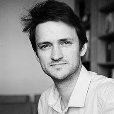 Dr Simon Jackson
