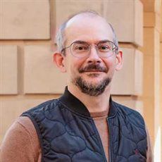 Professor Klaus Richter