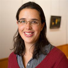Helen Goulston