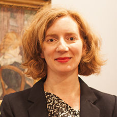 Photograph of Dr Claire Jones