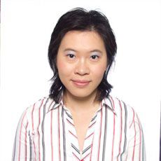 Dr Jenny Wong