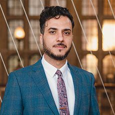 Dr Mohd Hwaidi
