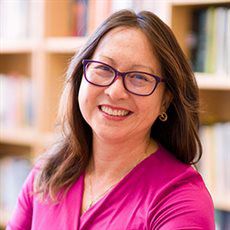 Professor Karen Yeung