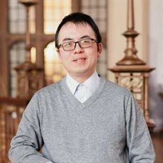 Dr Chen Zhu