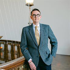 Professor Alexander M. Cannon